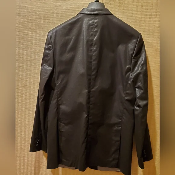 JohnVarvatos Boys New With Tag Blazer Size 18 R
